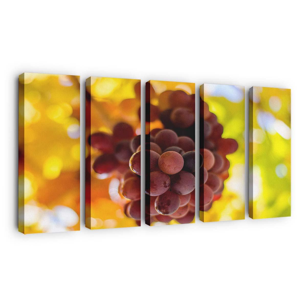 grapes 5 wallpaper
